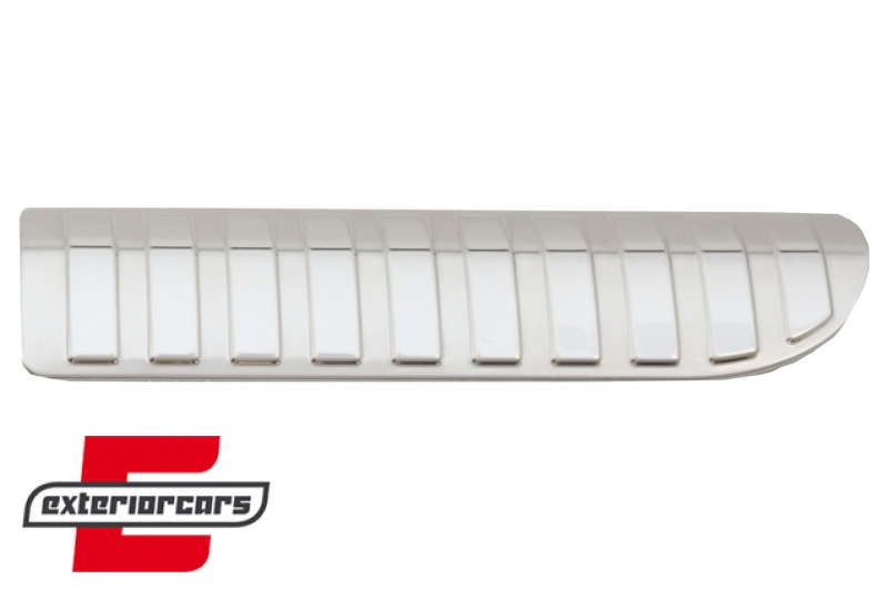 Zaštitna ploča stražnjeg branika - aluminijski poklopac / Range ROVER Sport L494 (2014-), FPRRSL494