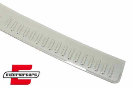 Zaštitna ploča za stražnji branik - aluminijski poklopac / Land Range Rover Sport L320 (2005-2013), FPRRSL320