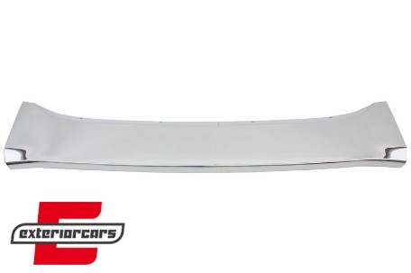 Zaštitne ploče branika (chrome) / BMW X5 F15 (2013-2018), SPBMF15