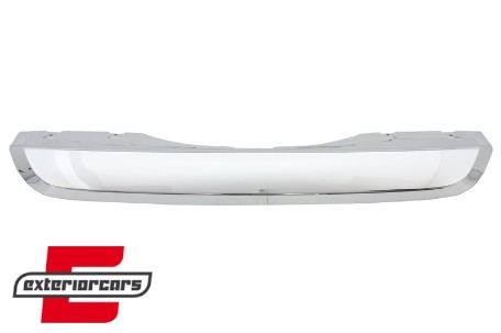 Zaštitne ploče branika (chrome) / BMW X5 F15 (2013-2018), SPBMF15