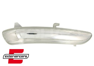 Žmigavac u retrovizoru (desna strana) / Citroen C3 C4 + Peugeot 208 2008 + Corsa F (2012-), 326-0113-3