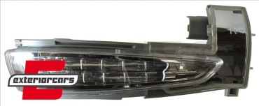 Žmigavac u retrovizoru (desna strana) / CITROEN C4 PICASSO (11.2010-05.2016), 326-0109-3