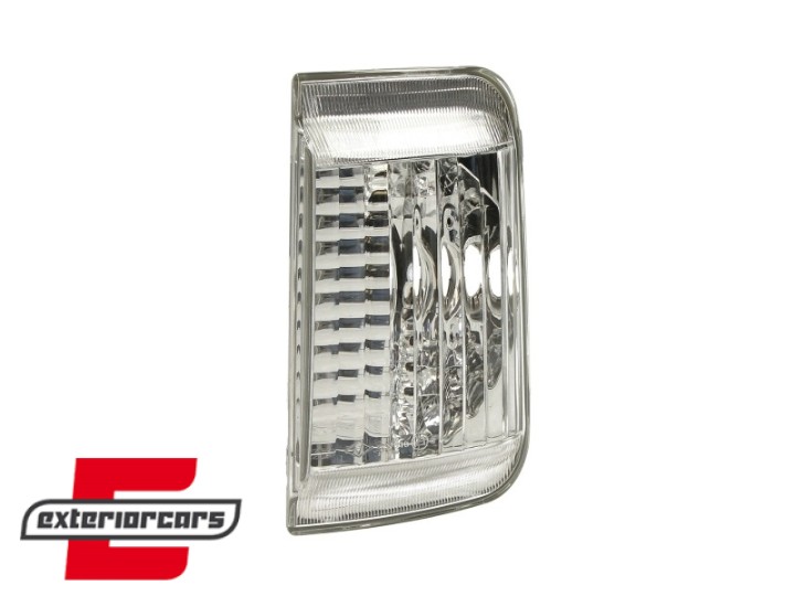 Žmigavac u retrovizoru (desna strana) / CITROEN JUMPER + FIAT DUCATO + PEUGEOT BOXER (2006-), 309-0071-3