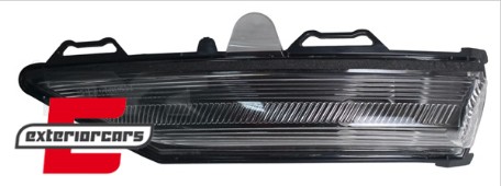Žmigavac u retrovizoru (desna strana) / FORD FIESTA MK7 + PUMA (04.2017-), 310-0261-3