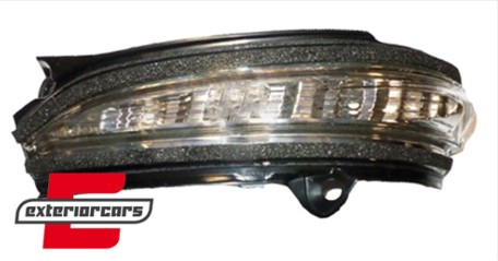 Žmigavac u retrovizoru (desna strana) / FORD MONDEO V (09.2014-), 310-0241-3