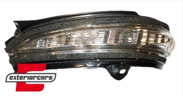 Žmigavac u retrovizoru (desna strana) / FORD MONDEO V (09.2014-), 310-0241-3