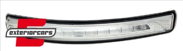 Žmigavac u retrovizoru (desna strana) / KIA RIO III (09.2011-12.2016), 317-0047-3