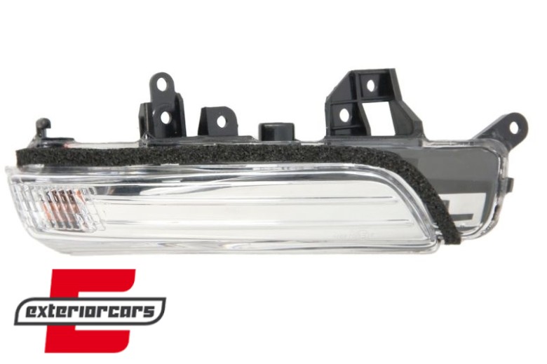 Žmigavac u retrovizoru (desna strana) / TOYOTA IQ + PRIUS + CAMRY (01.2006-12.2015), 336-0081-3