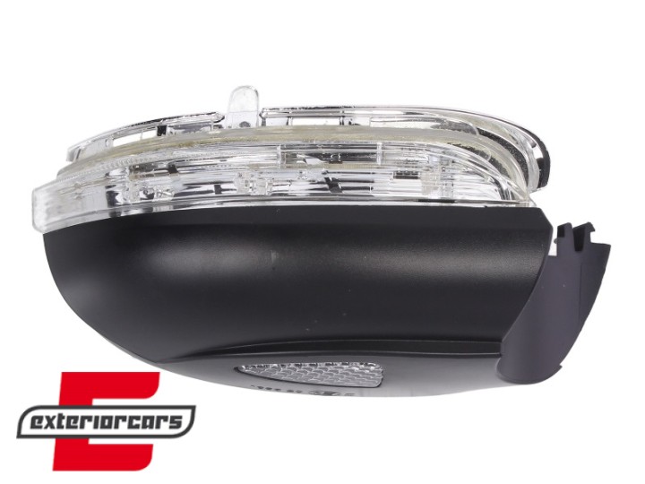 Žmigavac u retrovizoru (desna strana) / VW GOLF 6 + TOURAN (10.2008-12.2014), 337-0175-3