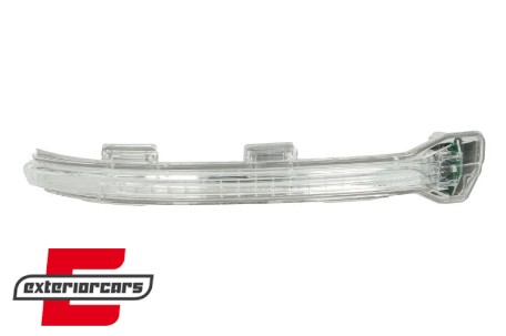 Žmigavac u retrovizoru (desna strana) / VW GOLF 7 + SPORTSVAN + TOURAN (08.2012-03.2021), 337-0241-3