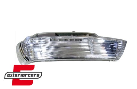 Žmigavac u retrovizoru (desna strana) / VW TOUAREG (10.2002-12.2006), 337-0261-3