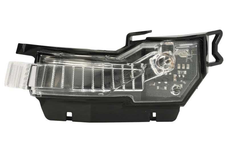 Žmigavac u retrovizoru LED (desna strana) / Škoda Fabia IV (2021-), 332-0107-3