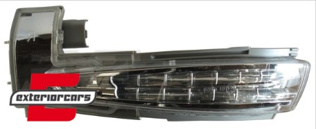 Žmigavac u retrovizoru LED (lijeva strana) / CITROEN C4 PICASSO (11.2010-05.2016), 326-0110-3