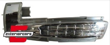 Žmigavac u retrovizoru LED (lijeva strana) / CITROEN C4 PICASSO (11.2010-05.2016), 326-0110-3