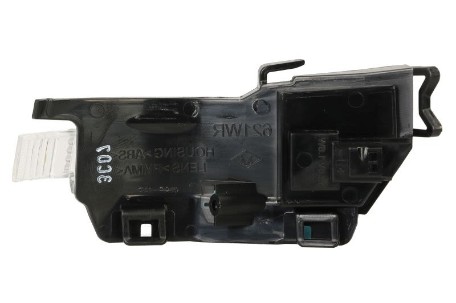 Žmigavac u retrovizoru LED (lijeva strana) / Škoda Fabia IV (2021-), 332-0108-3