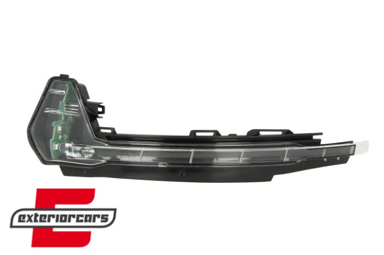 Žmigavac u retrovizoru (lijeva strana) / AUDI A1 (2010-2018), 302-0098-3