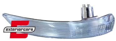 Žmigavac u retrovizoru (lijeva strana) / FORD FOCUS MK2 + FOCUS MK3 + MONDEO MK4 (02.2008-01.2015), 310-0118-3