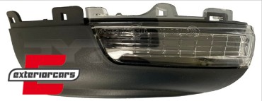 Žmigavac u retrovizoru (lijeva strana) / ŠKODA YETI (12.2012-12.2017), 332-0052-3