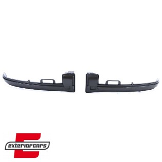 Žmigavci u retrovizoru LED SEQ (smoke) / Peugeot 308 (2013-2021), KBPE01