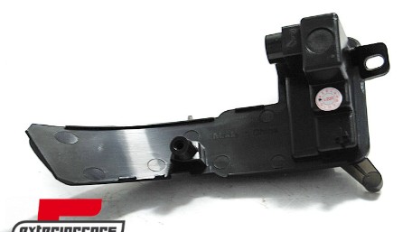 Žmigavci u retrovizoru LED SEQ (smoke) / Renault Clio IV (2016-2019), KBRE08