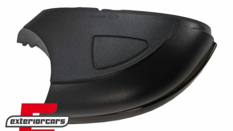 Žmigavci u retrovizoru LED SEQ (smoke) / VW Golf 6 (2008-2013) Touran (2010-2015), KBVW21