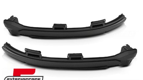 Žmigavci u retrovizoru LED SEQ (smoke) / VW Golf 7 (2013-2019) Sportsvan (2014-2020) Touran II (2015-), KBVW08